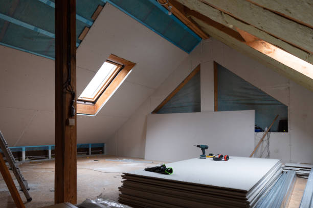 Types of Insulation We Offer in Pinetop Lakeside, AZ